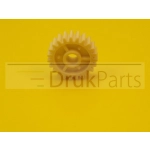 JC66-00426A - KOŁO ZĘBATE - GEAR-IDLE 23 DO DRUKAREK SAMSUNG ML 2060, 2150, 2151, 2152, 2550, 2551, 2552 / XEROX PHASER 3420, 3425, 3450 - JC66-00426A
