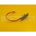 PBA SUB-EXIT DO DRUKAREK SAMSUNG CLP300, CLP300N, CLP350N, CLX2160, CLX2160N, CLX3160FN, CLX3160N - JC92-01718A