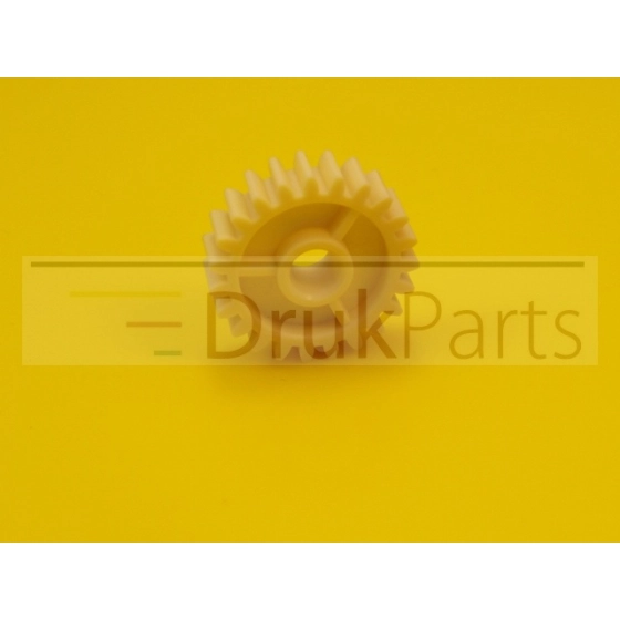 JC66-00426A - KOŁO ZĘBATE - GEAR-IDLE 23 DO DRUKAREK SAMSUNG ML 2060, 2150, 2151, 2152, 2550, 2551, 2552 / XEROX PHASER 3420, 3425, 3450 - JC66-00426A