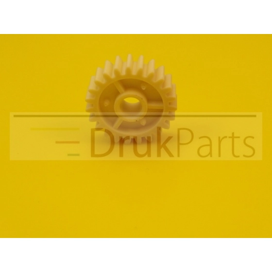 JC66-00426A - KOŁO ZĘBATE - GEAR-IDLE 23 DO DRUKAREK SAMSUNG ML 2060, 2150, 2151, 2152, 2550, 2551, 2552 / XEROX PHASER 3420, 3425, 3450 - JC66-00426A