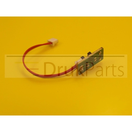 PBA SUB-EXIT DO DRUKAREK SAMSUNG CLP300, CLP300N, CLP350N, CLX2160, CLX2160N, CLX3160FN, CLX3160N - JC92-01718A