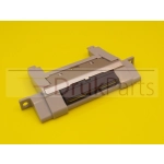 SEPARATOR PAPIERU Z KASETY, PAPER SEPARATION PAD TRAY2 DO DRUKAREK HP LASER JET P3015 / M521 / M525 , CANON LBP3560 - RM1-6303