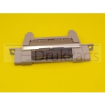 SEPARATOR PAPIERU Z KASETY, PAPER SEPARATION PAD TRAY2 DO DRUKAREK HP LASER JET P3015 / M521 / M525 , CANON LBP3560 - RM1-6303