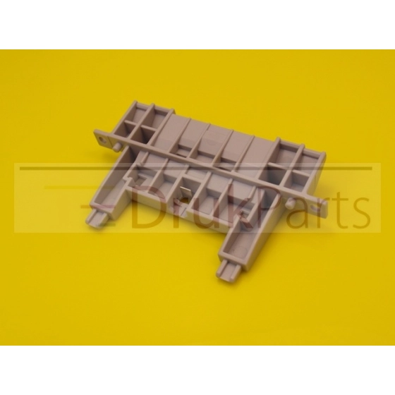SEPARATOR PAPIERU W KASECIE TRAY 2/3 DO DRUKAREK HP LASERJET P3005 / M3027 / M3035 - RM1-3738
