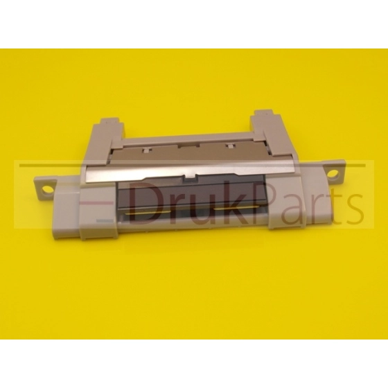 SEPARATOR PAPIERU Z KASETY, PAPER SEPARATION PAD TRAY2 DO DRUKAREK HP LASER JET P3015 / M521 / M525 , CANON LBP3560 - RM1-6303
