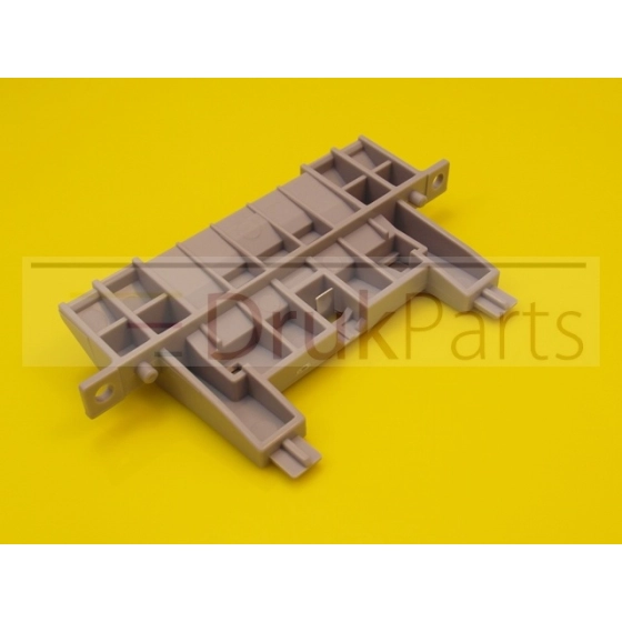 SEPARATOR PAPIERU Z KASETY, PAPER SEPARATION PAD TRAY2 DO DRUKAREK HP LASER JET P3015 / M521 / M525 , CANON LBP3560 - RM1-6303