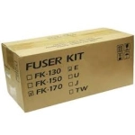 FK-170, FK170 - ORYGINALNY ZESPÓŁ GRZEJNY , FUSER UNIT DO DRUKAREK KYOCERA FS1024 / FS1030 / FS1035 / FS1110 / FS1120 / FS1124 / FS1130 / FS1135 / FS1