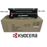 ZESPÓŁ GRZEJNY - FUSER UNIT DO DRUKAREK KYOCERA FS 1100 / FS 1300 - FK-130, FK130, 302HS93043