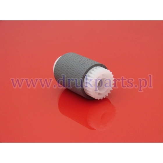 ROLKA SEPARUJĄCA PAPIER Z KASET DO DRUKAREK HP LASER JET M601 / M602 / M603 / M604 / M605 / M606 - RM1-0036 , RM2-6046