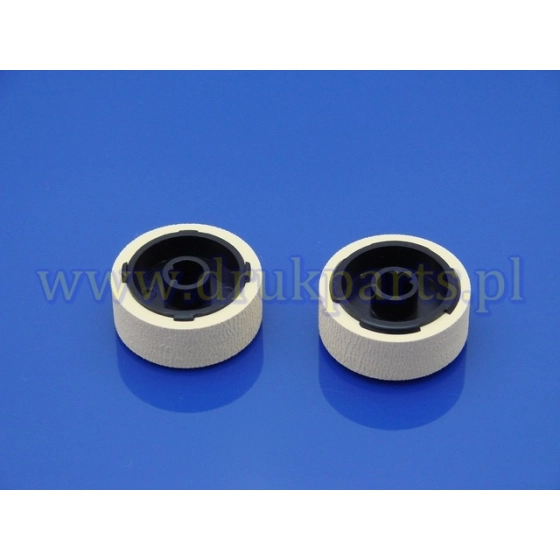 ROLKA , ROLKI POBIERANIA PAPIERU LEXMARK C750 C752 C760 C762 C770 C772 C780 C782,  X520 X522 X642 X644 X646 X651 X652 X654 X656 - 99A0070, 40X1765, 40