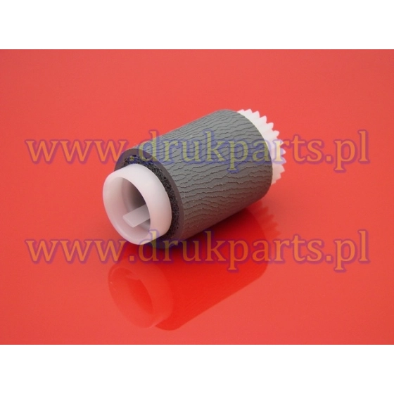 ROLKA SEPARUJĄCA PAPIER Z KASET DO DRUKAREK HP LASER JET M601 / M602 / M603 / M604 / M605 / M606 - RM1-0036 , RM2-6046
