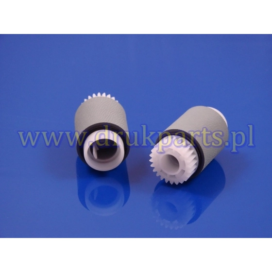 ROLKA SEPARUJĄCA PAPIER Z KASET DO DRUKAREK HP LASER JET M601 / M602 / M603 / M604 / M605 / M606 - RM1-0036 , RM2-6046