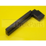 INK ABSORBER DO DRUKAREK ATRAMENTOWYCH BROTHER FAX 1835C, 1840C, 1940CN; IntelliFAX 1840C, 1940CN; MFC 3240C, 3240CN, 3340CN, 5440CN - LF7544001