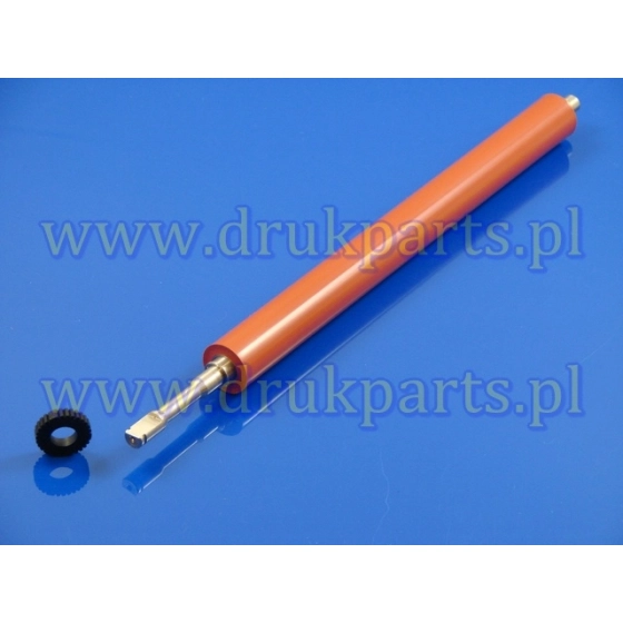 WAŁEK DOCISKOWY ZESPOŁU GRZEJNEGO DO DRUKAREK CANON LBP6300 / LBP6310 / LBP6650 / LBP6670 / LBP6680 / LBP6750 / MF5840 / MF5880 / MF6680 / IR 1133