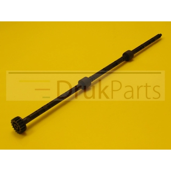 PFDR1042X - ROLKA WYJŚCIA PAPIERU - EJECT ROLLER DO FAKSÓW PANASONIC KX-FL 403 / 513 / 613 , KX-FLM 653 / 663