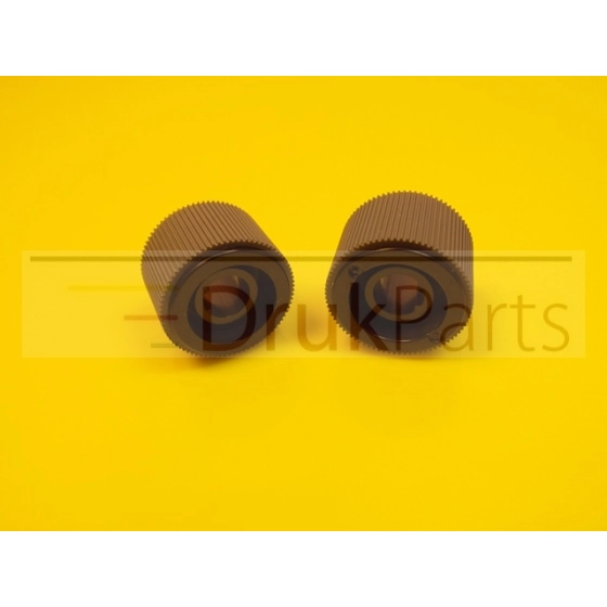 40X7774 - ROLKA , ROLKI , KOMPLET ROLEK POBIERANIA PAPIERU Z PODAJNIKA ADF DO DRUKAREK LEXMARK MX710 / MX711 / MX810 / MX811 / MX812 / XM5163 / XM5170