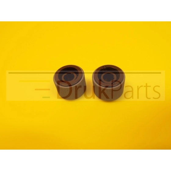 40X7774 - ROLKA , ROLKI , KOMPLET ROLEK POBIERANIA PAPIERU Z PODAJNIKA ADF DO DRUKAREK LEXMARK MX710 / MX711 / MX810 / MX811 / MX812 / XM5163 / XM5170