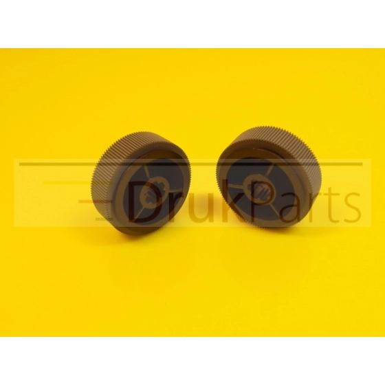 41X0919 , 40X8260 - ROLKA , ROLKI , KOMPLET ROLEK POBIERANIA PAPIERU DO DRUKAREK LEXMARK MS310 , MS410 , MS510 , MS610 , MX310 , MX410 , MX510 , MX511
