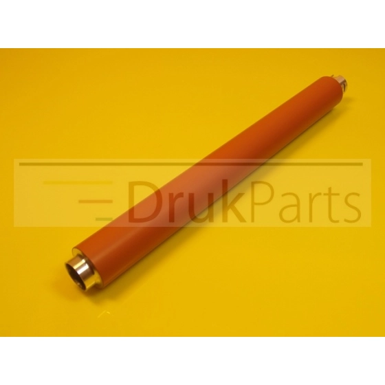 WAŁEK TEFLONOWY GRZEJNY , ROLKA GRZEJNA DO REGENERACJI ZESPOŁU GRZEJNEGO DO DRUKAREK SAMSUNG ML3310 / ML3312 / ML3710 / ML3712 / ML3750 ,  SCX4833 / S