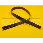 TAŚMA SKANERA DO DRUKAREK HP LASER JET M1130 / M1132 / M1136 / M1210 / M1212 / M1213 / M1214 / M1216 / M1217 / M1218 = 20 pin / 14 pin + 6 pin / 73 cm