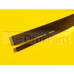 TAŚMA SKANERA DO DRUKAREK HP LASER JET M1130 / M1132 / M1136 / M1210 / M1212 / M1213 / M1214 / M1216 / M1217 / M1218 = 20 pin / 14 pin + 6 pin / 73 cm