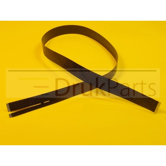 TAŚMA SKANERA DO DRUKAREK HP LASER JET M1130 / M1132 / M1136 / M1210 / M1212 / M1213 / M1214 / M1216 / M1217 / M1218 = 20 pin / 14 pin + 6 pin / 73 cm