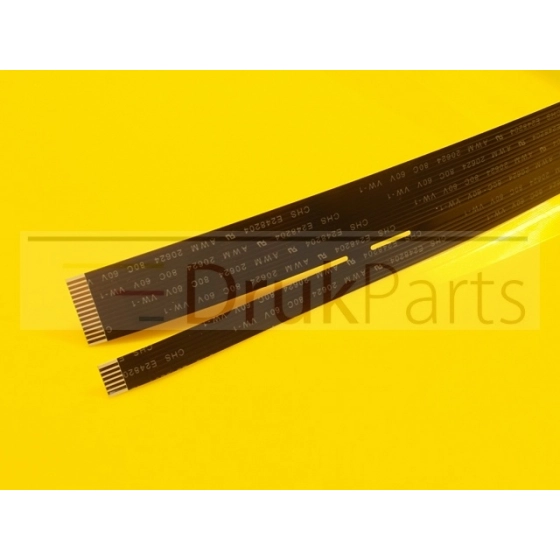 TAŚMA SKANERA DO DRUKAREK HP LASER JET M1130 / M1132 / M1136 / M1210 / M1212 / M1213 / M1214 / M1216 / M1217 / M1218 = 20 pin / 14 pin + 6 pin / 73 cm