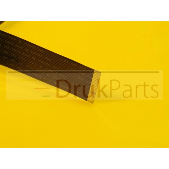 TAŚMA SKANERA DO DRUKAREK HP LASER JET M1130 / M1132 / M1136 / M1210 / M1212 / M1213 / M1214 / M1216 / M1217 / M1218 = 20 pin / 14 pin + 6 pin / 73 cm