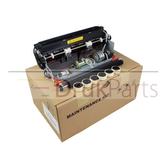 40X0101 - ZESTAW NAPRAWCZY - MAINTENANCE KIT DO DRUKAREK LEXMARK T640 / T642 / T644 / X640 / X642 / X644 / X646 - 40X0101