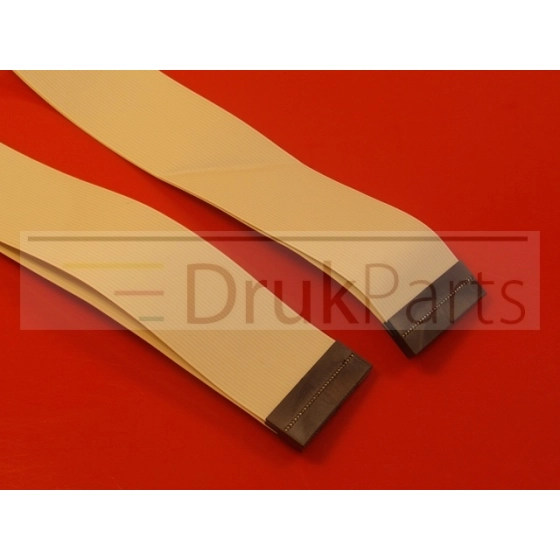 TAŚMA SYGNAŁOWA KARETKI - TRAILING CABLE DO PLOTERÓW HP DESIGNJET 230 / 250C / 330 / 350 / 350C / 430 / 450 / 450C / 455CA / 488CA / 820MFP - C4713-60