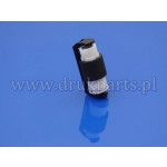 RM1-4425 , RM1-8765 - ORYGINALNA ROLKA POBIERAJĄCO-SEPARUJĄCA DO DRUKAREK HP COLOR LASER JET CP1210 / CP1215 / CP1310 / CP1510 / CP1515 / CP1525 / CP2