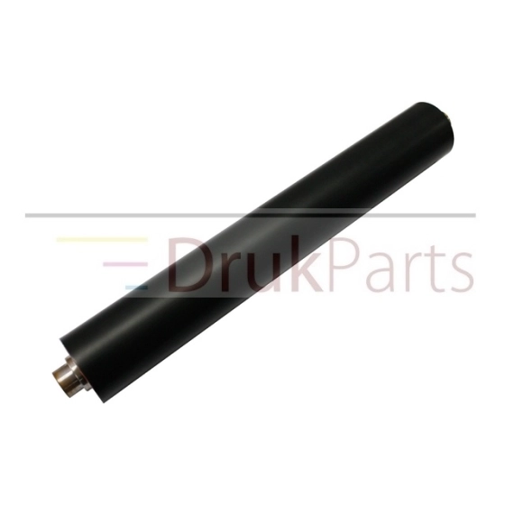 ROLKA DOCISKOWA , WAŁEK DOLNY DOCISKOWY FUSERA DO KSEROKOPIAREK KONICA MINOLTA 7155 / 7165 / 7255 / 7272 , BIZHUB 600 / 601 / 750 / 751 , Di551 / Di55