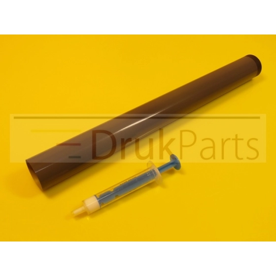 DEDYKOWANA JAPOŃSKA FOLIA FUSERA , FOLIA GRZAŁKI DO DRUKAREK HP LASERJET 2200 / 2300 / 2400 / 2420 / 2430 / P3005 / M3027 / M3035 / 1500 / 2500 + GRAT