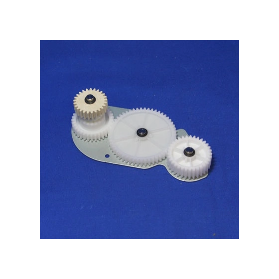 JC97-02238A , 007N01362 - KOŁA , KÓŁKA , ZESPÓŁ KÓŁ NAPĘDU , MEA UNIT-GEAR IDLE DO DRUKAREK SAMSUNG ML3560 / ML3561 / ML4050 / ML4551 , DELL 5330 , XE