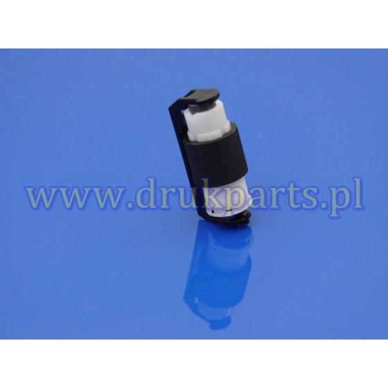 RM1-4425 , RM1-8765 - ORYGINALNA ROLKA POBIERAJĄCO-SEPARUJĄCA DO DRUKAREK HP COLOR LASER JET CP1210 / CP1215 / CP1310 / CP1510 / CP1515 / CP1525 / CP2