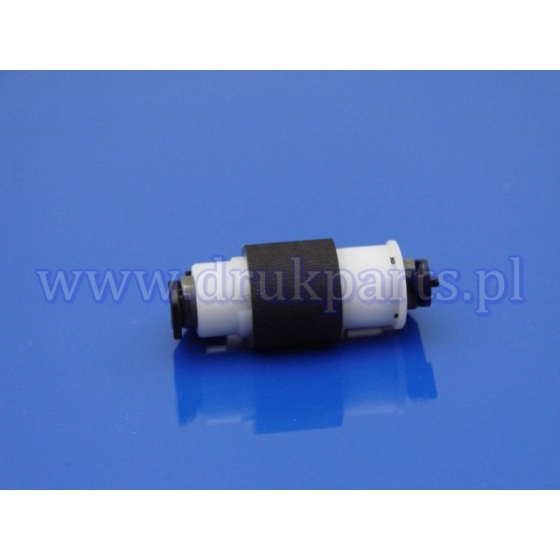 RM1-4425 , RM1-8765 - ORYGINALNA ROLKA POBIERAJĄCO-SEPARUJĄCA DO DRUKAREK HP COLOR LASER JET CP1210 / CP1215 / CP1310 / CP1510 / CP1515 / CP1525 / CP2