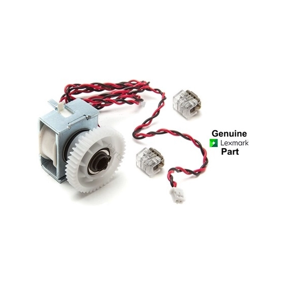 40X5370 - ORYGINALNE SPRZĘGŁO , CLUTCH MEDIA FEED DO DRUKAREK LEXMARK E260 / E360 / E460 / E462 / X264 / X363 / X364 / X463 / X464 / X466