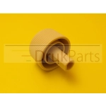 POKRĘTŁO , GAŁKA , PLATEN KNOB DO DRUKAREK OKI MICROLINE 320 / 321 / 3320 / 3321 / 320 TURBO / 321 TURBO / 380 / 390 / 3390 / 3391 / 5520 / 5521 / 559