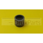 ROLKA , GUMA ROLKI POBIERANIA PAPIERU DO DRUKAREK ATRAMENTOWYCH HP OFFICEJET 8000 / 8100 / 8600 / 8610 / 8620 / 8630 / 8640 , Pro X451 / X551 / X476 /