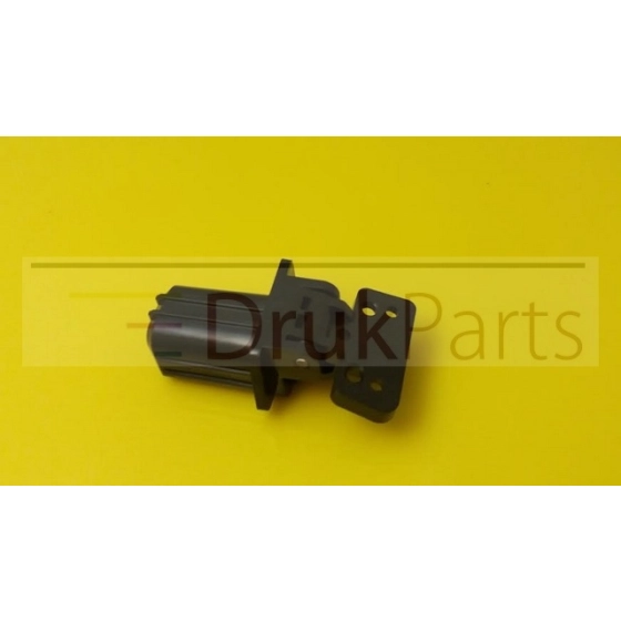NOWY CZARNY ZAWIAS SKANERA , UCHWYT , ZAWIAS PODAJNIKA ADF DO DRUKAREK Z SERII HP LASER JET Pro M401 / M425 / M476 / M521 / M570 - CF288-60027 , CF288