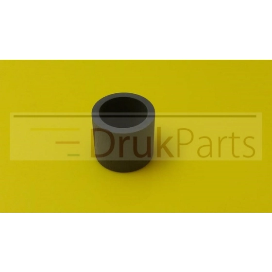 ROLKA , GUMA ROLKI POBIERANIA PAPIERU DO DRUKAREK ATRAMENTOWYCH HP OFFICEJET 8000 / 8100 / 8600 / 8610 / 8620 / 8630 / 8640 , Pro X451 / X551 / X476 /