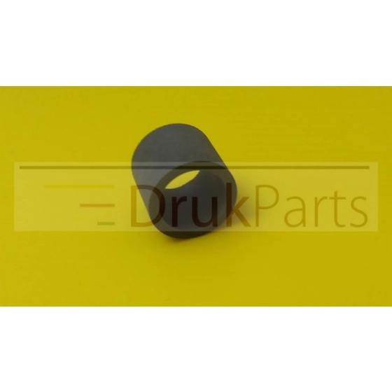 ROLKA , GUMA ROLKI POBIERANIA PAPIERU DO DRUKAREK ATRAMENTOWYCH HP OFFICEJET 8000 / 8100 / 8600 / 8610 / 8620 / 8630 / 8640 , Pro X451 / X551 / X476 /