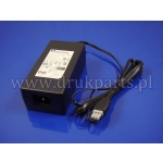 ZASILACZ + GRATIS KABEL DO DRUKAREK HP PHOTOSMART 2570 / 2575 / 7200 / 7260 / 7600 / 7660 / 7700 / 7755 / 7760 / 7762 / 7900 / 7960 / 8050 / C3100 / C