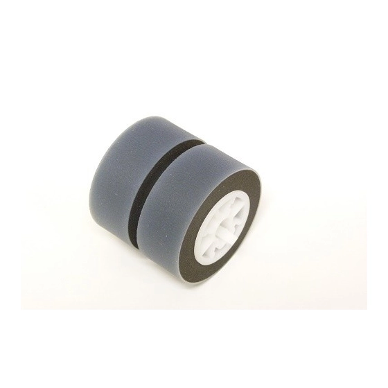 KOMPLET , ZESTAW , ROLKA , ROLKI POBIERANIA PAPIERU + SEPARATORY PAPIERU DO SKANERÓW FUJITSU fi-5530C2 , fi-5530C - CON-3334-004A , PA03334-0001 , PA0