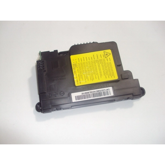 LASER SKANUJĄCY DO DRUKAREK SAMSUNG ML3310 / ML3312 / ML3710 / SCX4833 / SCX4835 / SCX5637 / SCX5737 , XEROX Phaser 3320 / WC 3315/3325 - JC97-04272A