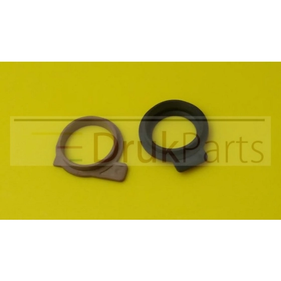 PANEWKI , BUSHINGI WAŁKA GRZEJNEGO DO REGENERACJI FUSERA KYOCERA FS1028 / FS1035 / FS1100 / FS1110 / FS1120 / FS1128 / FS1135 / FS1300 / FS1320 / FS13