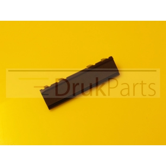 RC2-8575 - ORYGINALNY SEPARATOR PAPIERU DO PODAJNIKA RĘCZNEGO TRAY1 DO DRUKAREK HP LASER JET P3015 / M521 / M525 - RC2-8575