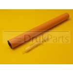 JAPOŃSKA FOLIA DO REGENERACJI ZESPOŁU GRZEJNEGO DRUKAREK HP COLOR LASERJET 4700 / 4730 / CP3525 / CP4005 / CP4025 / CP4525 / CM3530 / CM4540 / M551 /