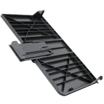 NOWA TACA NA PAPIER , TACKA NA PAPIER , PODAJNIK PAPIERU DO DRUKAREK HP LASER JET P1566 / P1606 / M1536 / CP1525 - KOLOR CZARNY
