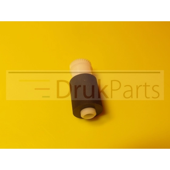 ORYGINALNA ROLKA POBIERANIA PAPIERU DO DRUKAREK KYOCERA M6030 / P3045 / P3055 / P2040 / M2735 / M2640 / P3060 / M2135 / M2040 / P7035 / P3050 / P2235